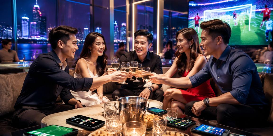 vn661 Những Gì Chúng Tôi Cung Cấp Trong Phòng K O Th Ng Tr N